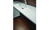 Aquatica Kandi Flexi Counter Top Washbasin 05